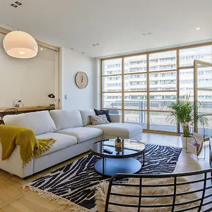  Apartamento Couronne