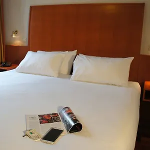 Ibis Brussels Erasmus Otel